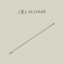 Cerrone tennis bracelet