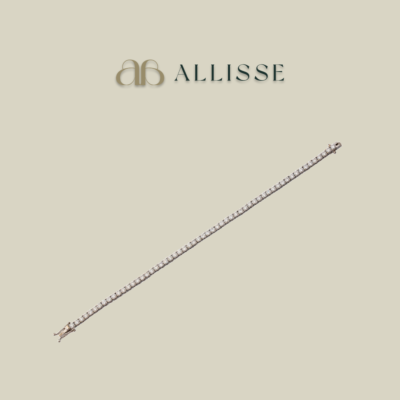 Cerrone tennis bracelet