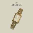 Girard-perregaux, a lady's fine gold wrist watch