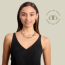 Bolin diamond jewellery suite